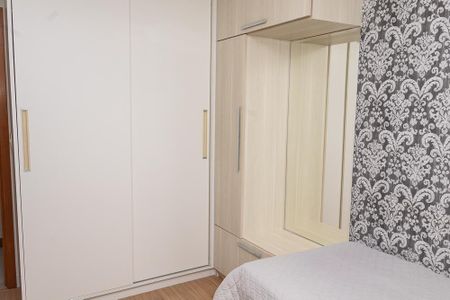 Apartamento para alugar com 164m², 4 quartos e 3 vagasSuíte 1