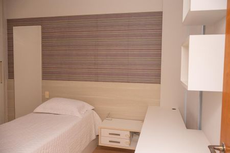 Apartamento para alugar com 164m², 4 quartos e 3 vagasSuíte 3