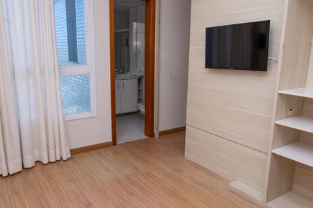 Apartamento para alugar com 164m², 4 quartos e 3 vagasSuíte 2