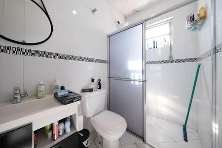 Casa à venda com 237m², 4 quartos e 1 vagaBanheiro