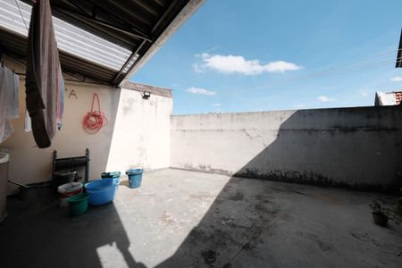 Casa à venda com 237m², 4 quartos e 1 vagaÁrea de Serviço