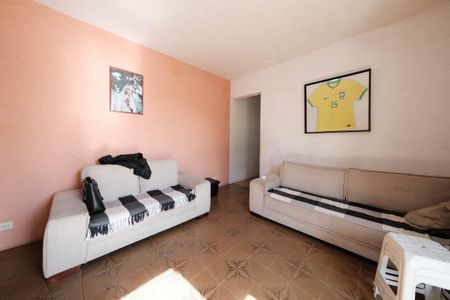 Casa à venda com 237m², 4 quartos e 1 vagaSala