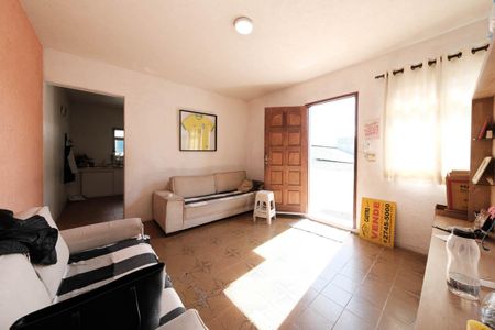 Casa à venda com 237m², 4 quartos e 1 vagaSala