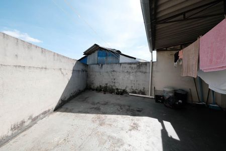 Casa à venda com 237m², 4 quartos e 1 vagaÁrea de Serviço