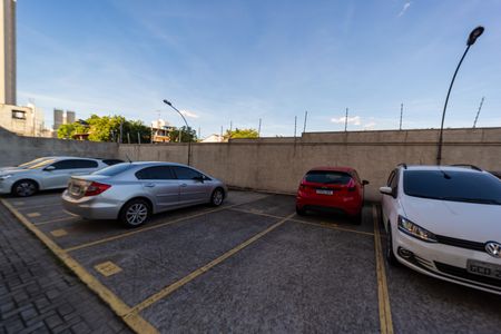 Apartamento à venda com 55m², 3 quartos e 1 vagaGaragem