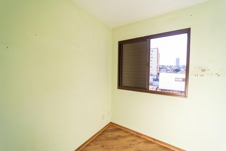 Apartamento à venda com 55m², 3 quartos e 1 vagaQuarto 3