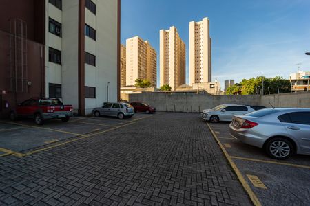 Apartamento à venda com 55m², 3 quartos e 1 vagaGaragem