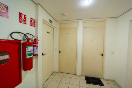 Apartamento à venda com 55m², 3 quartos e 1 vagaÁrea comum