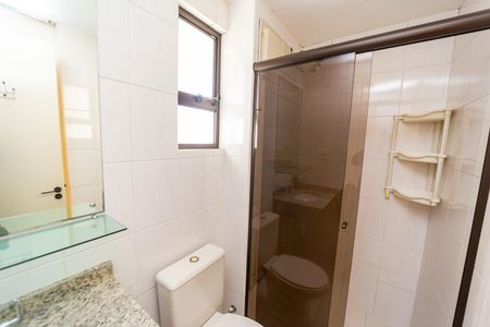 Apartamento à venda com 55m², 3 quartos e 1 vagaBanheiro