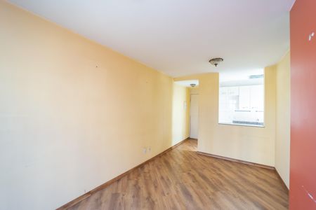 Apartamento à venda com 55m², 3 quartos e 1 vagaSala