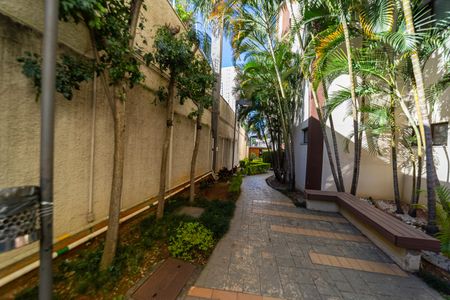 Apartamento à venda com 55m², 3 quartos e 1 vagaÁrea comum