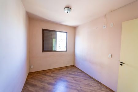 Apartamento à venda com 55m², 3 quartos e 1 vagaQuarto 2