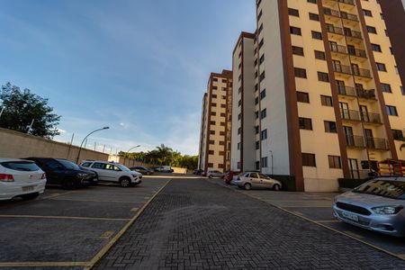 Apartamento à venda com 55m², 3 quartos e 1 vagaGaragem