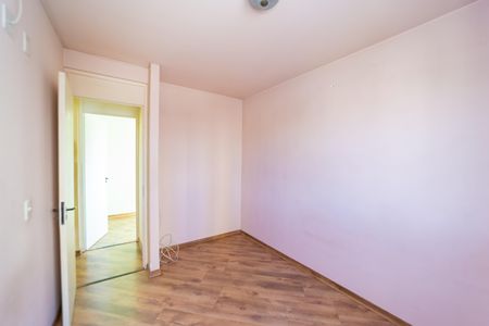 Apartamento à venda com 55m², 3 quartos e 1 vagaQuarto 2