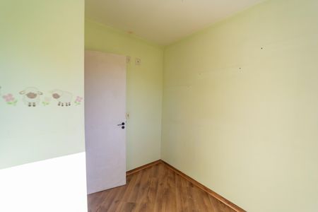 Apartamento à venda com 55m², 3 quartos e 1 vagaQuarto 3