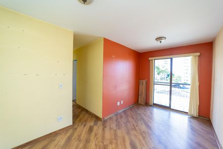 Apartamento à venda com 55m², 3 quartos e 1 vagaSala