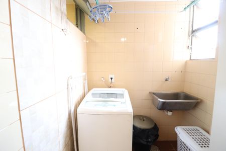 Apartamento para alugar com 47m², 1 quarto e sem vagaÁrea de Serviço