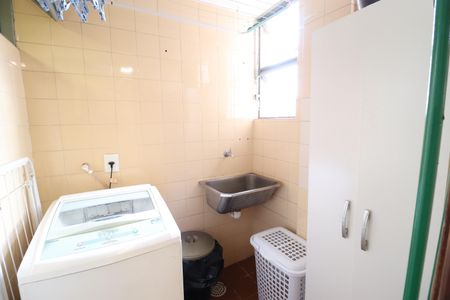 Apartamento para alugar com 47m², 1 quarto e sem vagaÁrea de Serviço