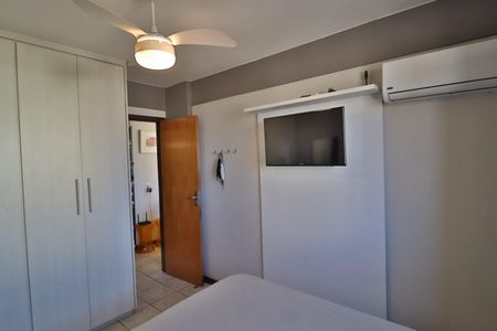Apartamento para alugar com 47m², 1 quarto e sem vagaQuarto 