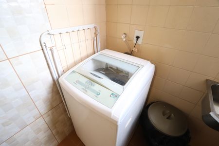 Apartamento para alugar com 47m², 1 quarto e sem vagaÁrea de Serviço