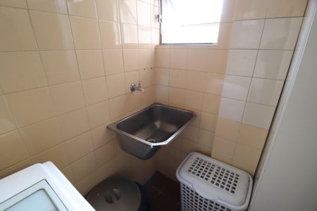 Apartamento para alugar com 47m², 1 quarto e sem vagaÁrea de Serviço
