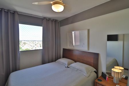 Apartamento para alugar com 47m², 1 quarto e sem vagaQuarto 