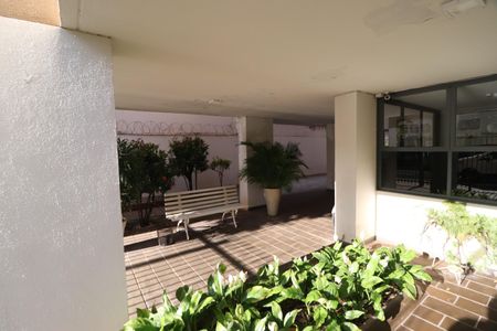 Apartamento para alugar com 47m², 1 quarto e sem vagaÁrea comum