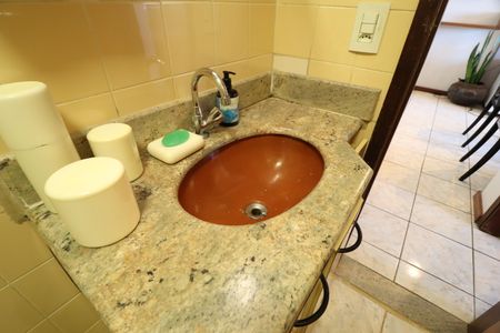 Apartamento para alugar com 47m², 1 quarto e sem vagaBanheiro