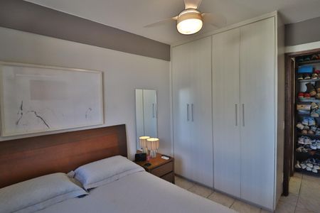 Apartamento para alugar com 47m², 1 quarto e sem vagaQuarto 