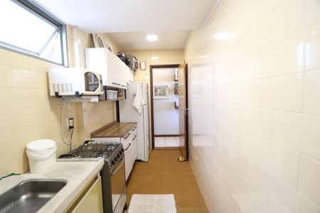 Apartamento para alugar com 47m², 1 quarto e sem vagaCozinha