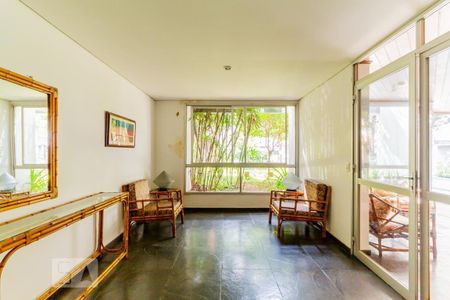 Studio à venda com 39m², 1 quarto e 1 vagaÁrea comum