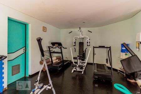 Studio à venda com 39m², 1 quarto e 1 vagaÁrea comum