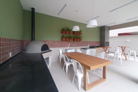 Apartamento para alugar com 35m², 2 quartos e sem vagaÁrea comum