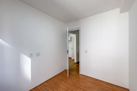 Apartamento para alugar com 35m², 2 quartos e sem vagaQuarto 2