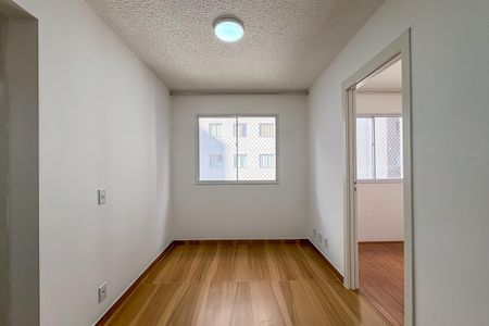 Apartamento para alugar com 35m², 2 quartos e sem vagaSala/Cozinha