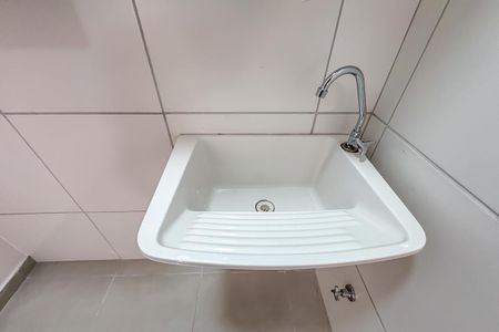 Apartamento para alugar com 35m², 2 quartos e sem vagaÁrea de Serviço