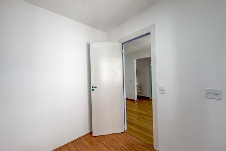 Apartamento para alugar com 35m², 2 quartos e sem vagaQuarto