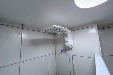 Apartamento para alugar com 35m², 2 quartos e sem vagaBanheiro