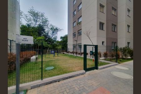 Apartamento para alugar com 35m², 2 quartos e sem vagaÁrea comum
