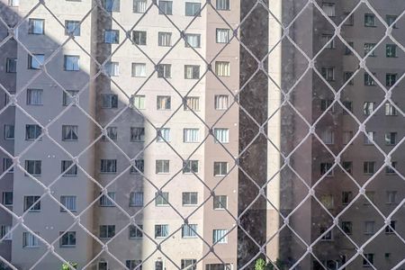Apartamento para alugar com 35m², 2 quartos e sem vagaVista do Quarto