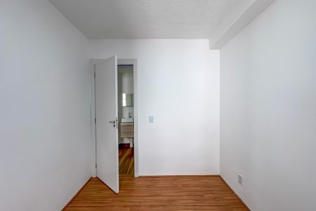 Apartamento para alugar com 35m², 2 quartos e sem vagaQuarto 2