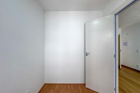 Apartamento para alugar com 35m², 2 quartos e sem vagaQuarto
