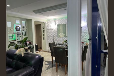 Apartamento à venda com 120m², 3 quartos e 2 vagas Apartamento à venda com 120m², 3 quartos e 2 vagasFoto 06