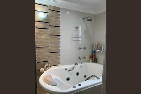 Apartamento à venda com 120m², 3 quartos e 2 vagas Apartamento à venda com 120m², 3 quartos e 2 vagasFoto 24