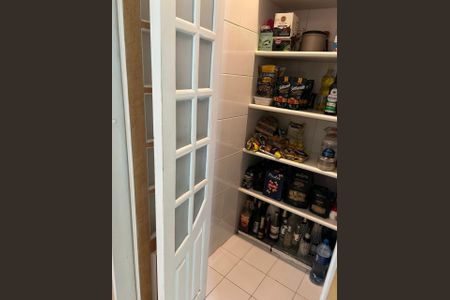 Apartamento à venda com 120m², 3 quartos e 2 vagas Apartamento à venda com 120m², 3 quartos e 2 vagasFoto 20