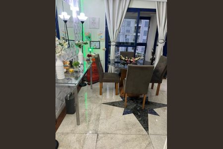 Apartamento à venda com 120m², 3 quartos e 2 vagas Apartamento à venda com 120m², 3 quartos e 2 vagasFoto 10