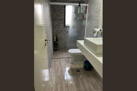 Apartamento à venda com 120m², 3 quartos e 2 vagas Apartamento à venda com 120m², 3 quartos e 2 vagasFoto 21