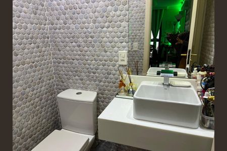 Apartamento à venda com 120m², 3 quartos e 2 vagas Apartamento à venda com 120m², 3 quartos e 2 vagasFoto 11