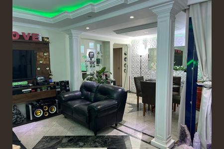 Apartamento à venda com 120m², 3 quartos e 2 vagas Apartamento à venda com 120m², 3 quartos e 2 vagasFoto 02