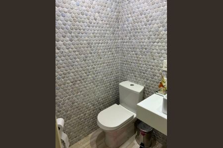 Apartamento à venda com 120m², 3 quartos e 2 vagas Apartamento à venda com 120m², 3 quartos e 2 vagasFoto 14